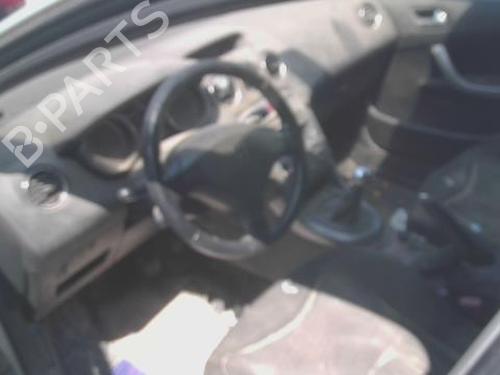 Warning switch PEUGEOT 308 SW I (4E_, 4H_) 1.6 HDi | BP37280438I22 - Image 5