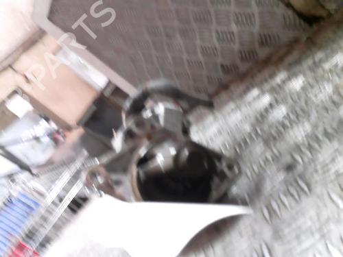 Used Starter Starter RENAULT ESPACE IV (JK0/1_) 2.0 dCi (JK02, JK03) (131 hp) 20997702 20997702