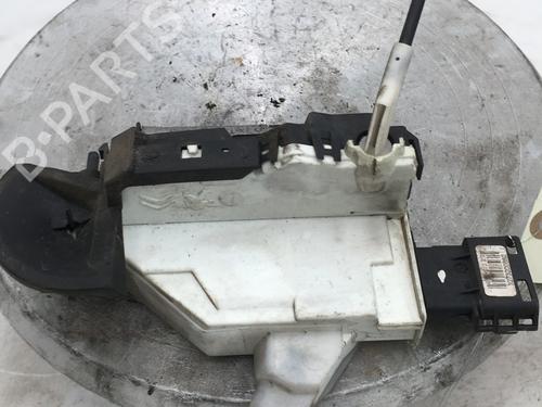 Used Electronic module Electronic module CITROËN C3 II (SC_) 1.4 (73 hp) 33323334 33323334