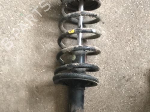 Used Left front shock absorber CITROËN JUMPER I Bus (230P) 2.5 TDi (107 hp) 32471383