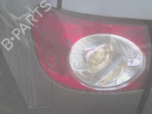 Used Left taillight Left taillight 39546781 39546781
