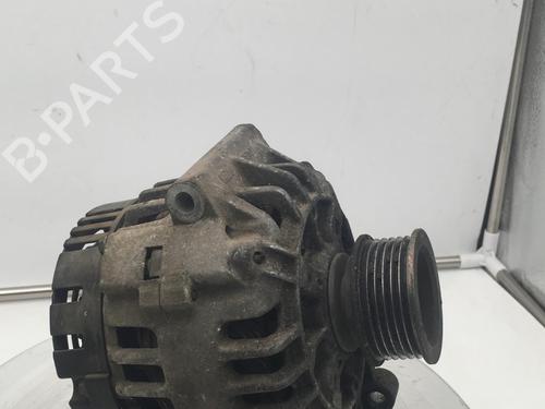 Alternator RENAULT SCÉNIC I MPV (JA0/1_, FA0_) 2.0 16V (JA1D, JA17) | BP28382325M7