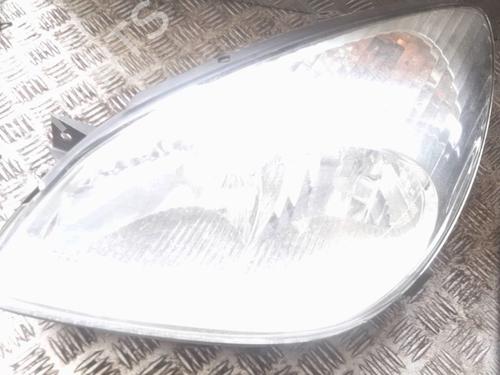 Used Left headlight Left headlight CITROËN C5 I (DC_) 2.0 HDi (DCRHZB, DCRHZE) (109 hp) 34045629 34045629