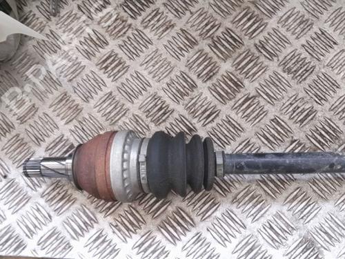 Right front driveshaft OPEL ASTRA H (A04) 1.6 (L48) | BP24999151M39 