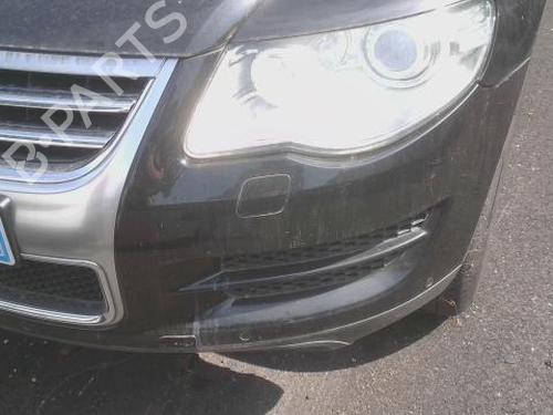 Used Front bumper Front bumper 38477756 38477756