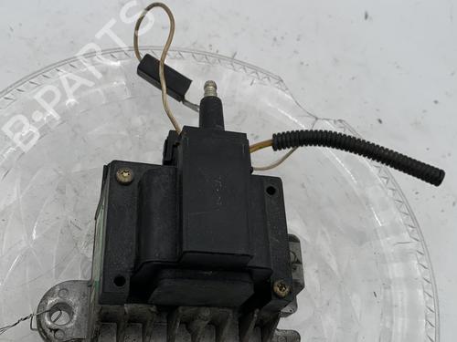 Used Ignition coil Ignition coil RENAULT CLIO I (B/C57_, 5/357_) 1.2 (B/C/S57A, B/C57S, 5/357F, 5/357J, 5/357L, 5/357R) (58 hp) 30127524 30127524