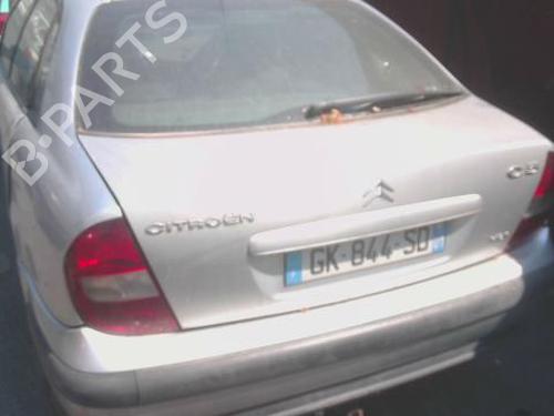 Brugte CITROËN C5 I (DC_) 2.0 HDi (DCRHZB, DCRHZE) 4788709