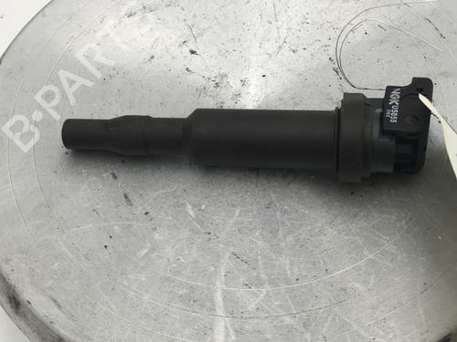Used Ignition coil BMW 3 Compact (E46) 316 ti (115 hp) 30127689