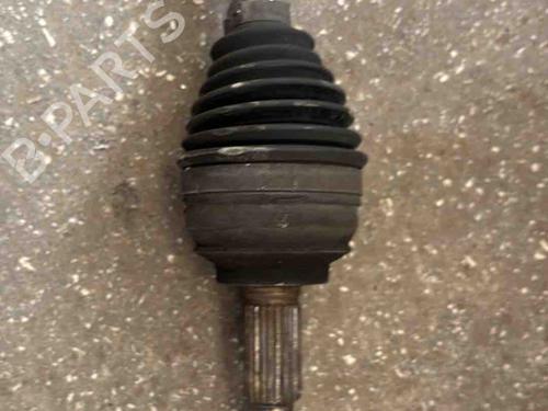 Left front driveshaft DACIA SANDERO II 1.0 SCe 75 (B8JC, B8JD, B8NC) | BP33015854M38 - Image 2