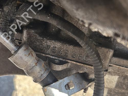 Engine JAGUAR S-TYPE II (X200) 3.0 V6 | BP22046261M1 