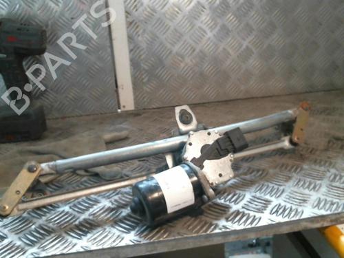 Front wiper motor SKODA OCTAVIA I (1U2) 1.9 TDI | BP20993178M29 