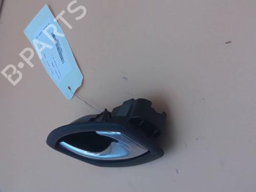 Front right interior door handle RENAULT CAPTUR I (J5_, H5_) 1.5 dCi 90 (J5N4, J5M5, J5MW, J5M6, J5AL, J5AJ) | BP30181575I14 