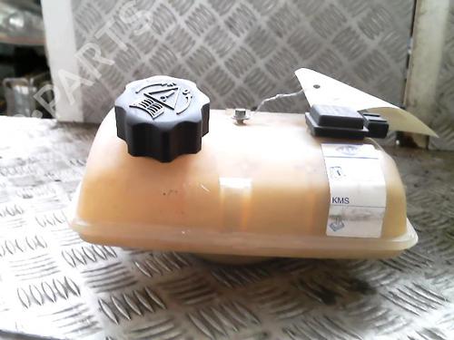 Expansion tank PEUGEOT EXPERT Van (222) 2.0 HDI | BP20986295C120 