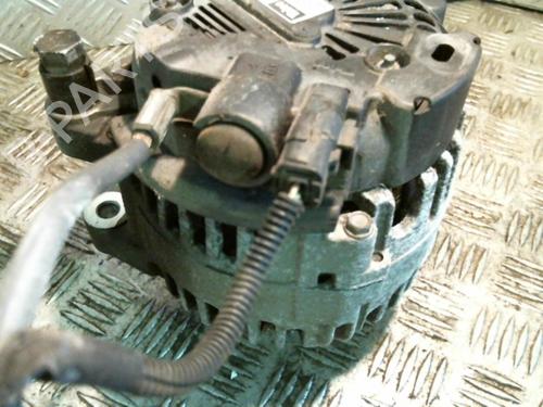 Alternator PEUGEOT 206 Hatchback (2A/C) 1.4 HDi eco 70 | BP20994769M7 