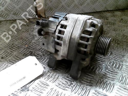 Startmotor CITROËN C3 Pluriel (HB_) 1.4 (73 hp) 21217116