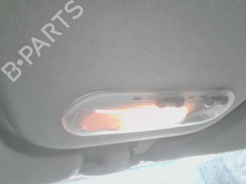 Used Interior roof light RENAULT CLIO III (BR0/1, CR0/1) 1.5 dCi (BR17, CR17) (86 hp) 33118632