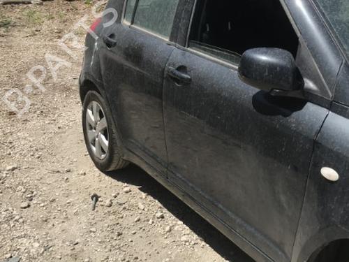 Engine SUZUKI SWIFT III (MZ, EZ) 1.3 (RS413, ZC11S) | BP22061856M1 - Image 5