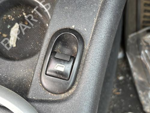 Used Right front window switch CITROËN C2 (JM_) 1.4 HDi (68 hp) 26505560
