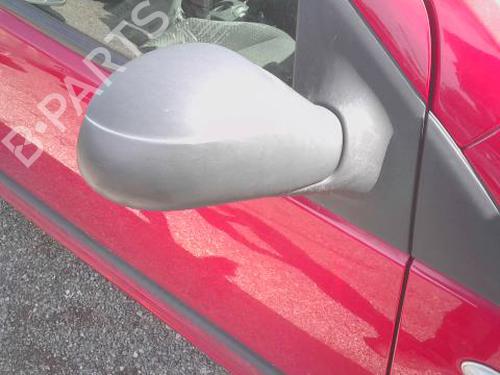 Used Right mirror CITROËN C2 (JM_) 1.4 HDi (68 hp) 28424898