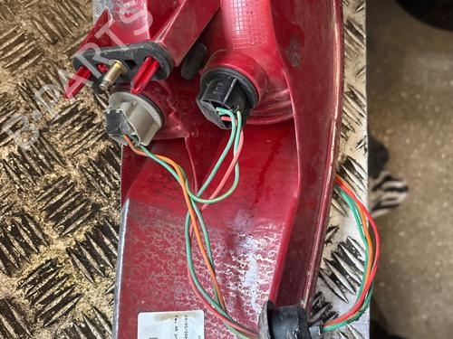 Right taillight PEUGEOT 607 (9D, 9U) 2.2 HDi | BP27929930C35 - Image 4
