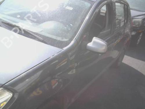Switch DACIA SANDERO  | BP36240419I30  - Image 6