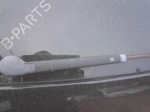 Bagrudeviskerarm VW POLO V (6R1, 6C1) 1.2 TSI 16V (90 hp) 32776942