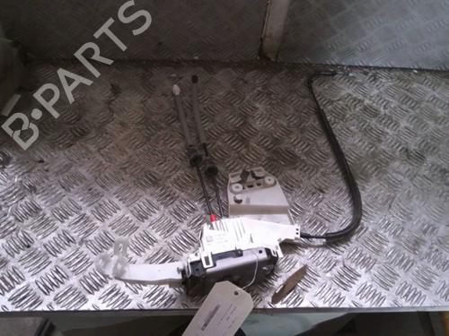 Used Rear right lock FIAT 500X (334_) 1.6 (334AXE1A) (110 hp) 24474433