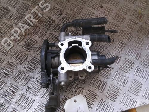Throttle body HYUNDAI i10 I (PA) 1.2 | BP24958854M82 