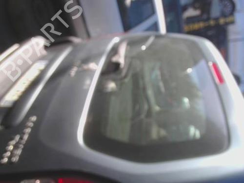 Used Tailgate Tailgate PEUGEOT PARTNER Tepee 1.6 HDi (114 hp) 33831358 33831358