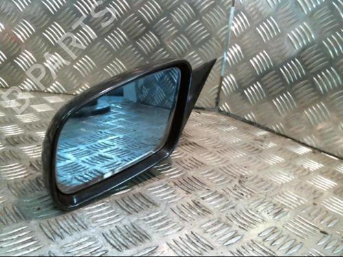Used Left mirror AUDI A4 B5 Avant (8D5) 2.5 TDI (150 hp) 22035736