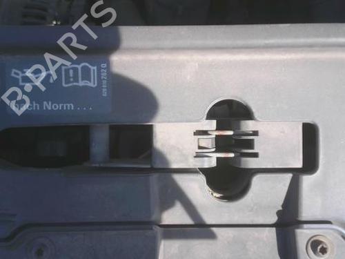 Used Hood lock VW POLO IV (9N_, 9A_) 1.4 TDI (70 hp) 28422385