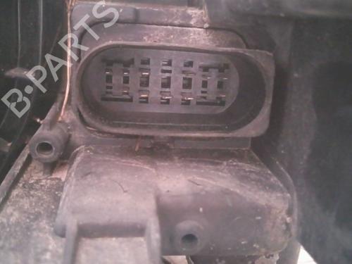 Right headlight SEAT IBIZA IV (6J5, 6P1) 1.2 TSI | BP29889122C29