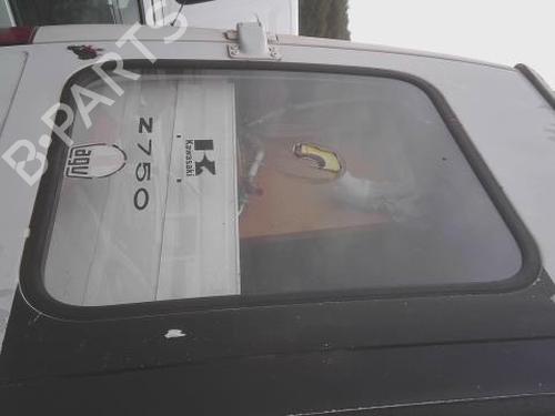 Used Bootlid window Bootlid window CITROËN JUMPER I Bus (230P) 2.5 TDi (107 hp) 32471365 32471365