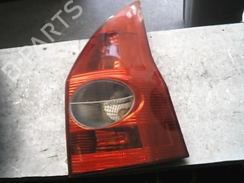 Used Right taillight RENAULT MEGANE II Estate (KM0/1_) 1.5 dCi (KM0F, KM0T, KM2B) (82 hp) 20997135