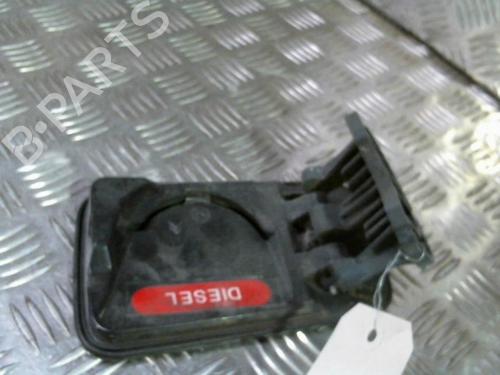 Fuel flap CITROËN XANTIA (X1_, X2_) 1.9 Turbo D | BP20999427C131 