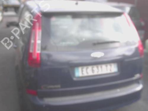 Right headlight FORD C-MAX (DM2) 1.6 TDCi | BP36256584C29 - Image 9