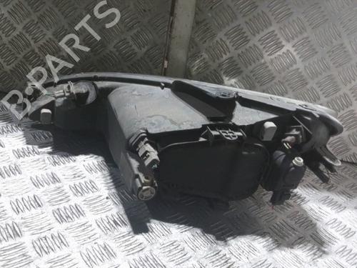Right headlight PEUGEOT 206 CC (2D) 2.0 S16 | BP29845546C29 - Image 2