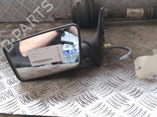 Left mirror CITROËN AX (ZA-_) 10 | BP21000949C26 