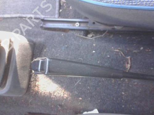 håndbremse RENAULT RAPID Box Body/MPV (F40_, G40_) 1.4 (F40D) (79 hp) 33200671