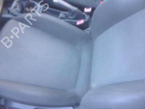 Stol venstre foran OPEL CORSA D (S07) 1.3 CDTI (L08, L68) (90 hp) 32207180