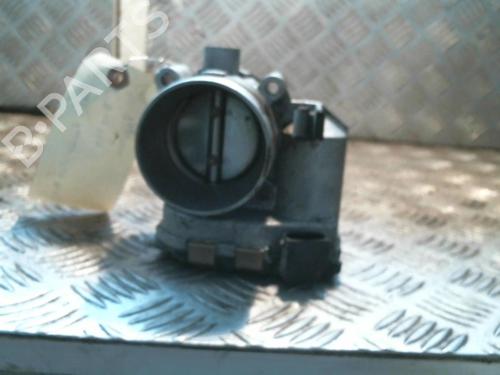 Used Throttle body ALFA ROMEO 147 (937_) 1.6 16V T.SPARK (937.AXA1A, 937.AXB1A, 937.BXB1A) (120 hp) 22039360