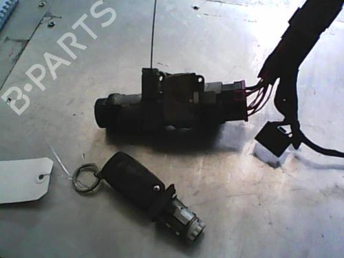 Used Ignition barrel Ignition barrel AUDI A4 B6 Avant (8E5) [2000-2005] 33437414 33437414