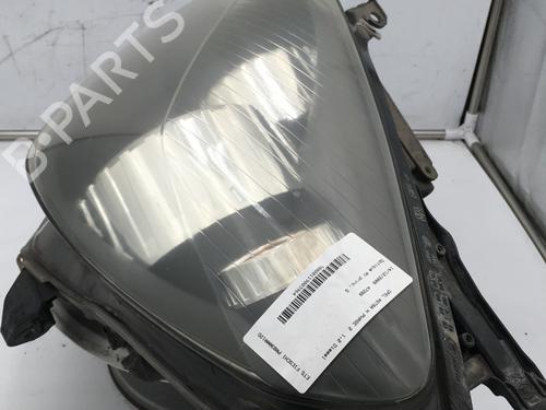 Left headlight OPEL ASTRA H (A04) 1.3 CDTI (L48) | BP31363081C28  - Image 5