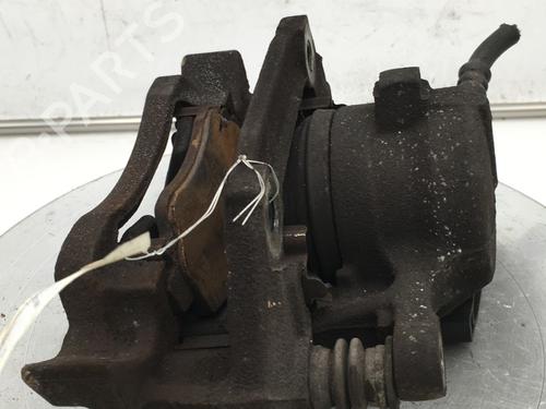 Used Right front brake caliper Right front brake caliper MERCEDES-BENZ A-CLASS (W168) A 170 CDI (168.009, 168.109) (95 hp) 31070714 31070714