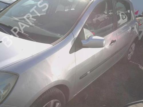 Used Parts RENAULT CLIO III (BR0/1, CR0/1) 1.5 dCi (BR17, CR17) 4478532