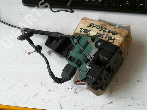 Used Electronic module VW PASSAT B5.5 (3B3) 1.9 TDI (130 hp) 22044795