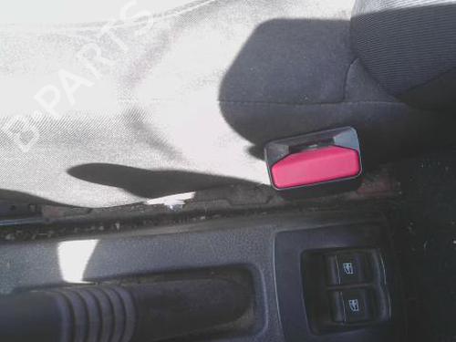 Seat buckle DACIA SANDERO II 1.5 dCi | BP28422576I32
