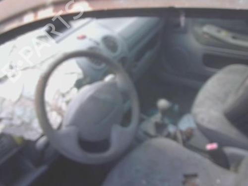 Used Parts RENAULT TWINGO I (C06_)    4830049