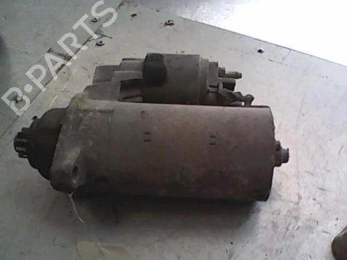 Used Starter VW POLO (6N2) 1.4 TDI (75 hp) 22036298