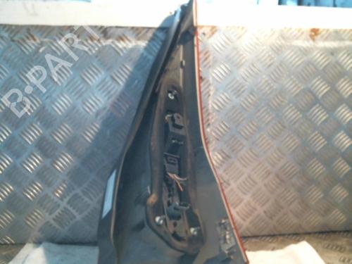 Left taillight RENAULT MEGANE II Estate (KM0/1_) 1.5 dCi (KM1F) | BP20996245C34 